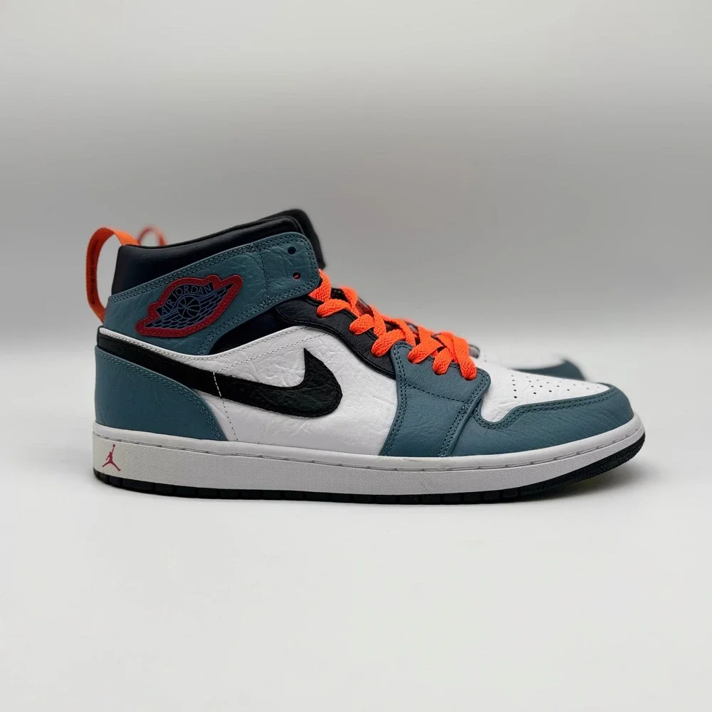 Jordan air mid